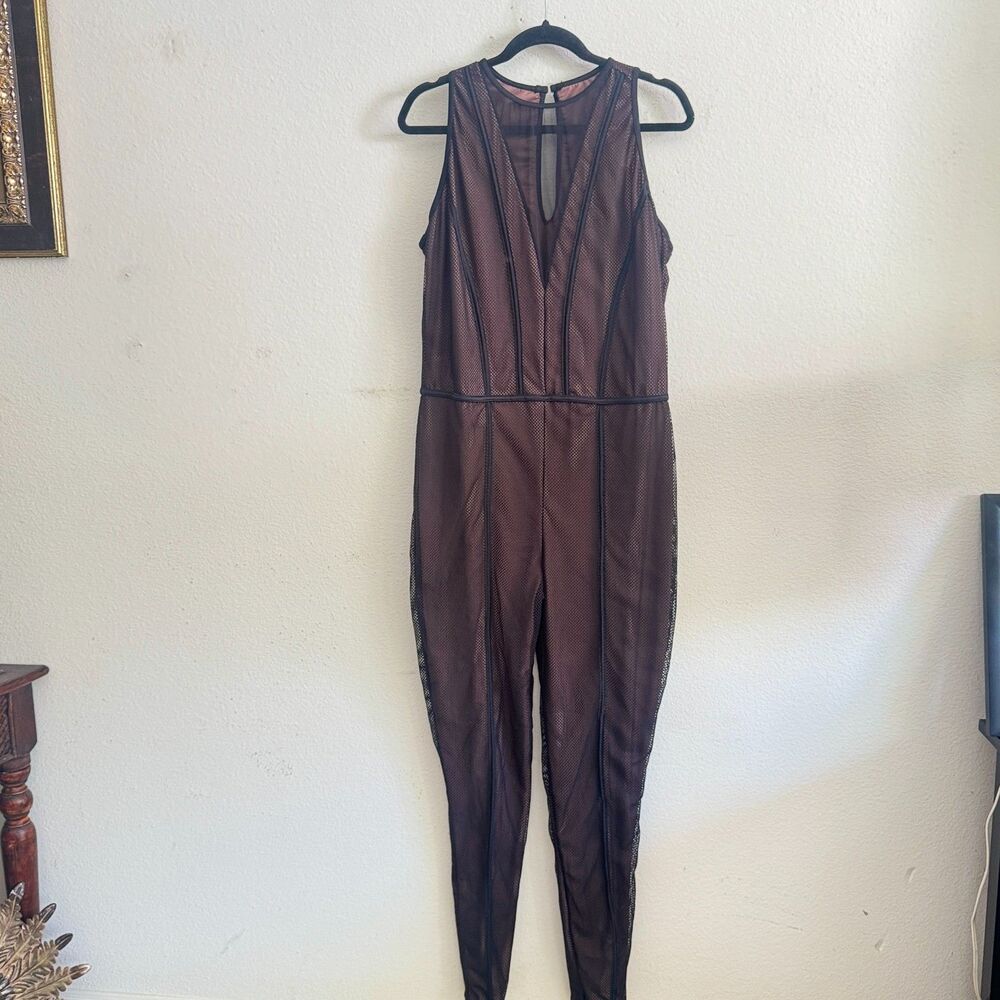 Tenth House Dancer's Signature "Lucid" Performance Unitard Style TH23147